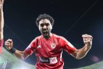 Hossam El-Shahat envía un mensaje emotivo a los aficionados del Al Ahly