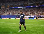 Messi: The King of Football Who Turned Walking into a New Weapon in the Game