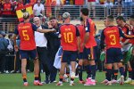 L'Espagne établit un record défensif en Coupe du Monde