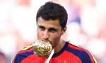 Rodri Named Best Player at 2026 World Cup