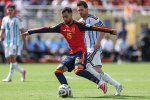 Pena Achieves Historic Feat After Spain's World Cup Triumph