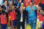 Rodri Joins the Ranks of Football Legends with Unique Historic Achievement