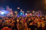 Tragedy Strikes as Child Dies and Another Injured During Spain's World Cup Celebration