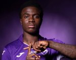 Fiorentina Signs Ivorian Krist Enoa Olai Until 2031