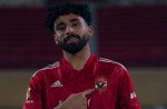 الأهلي يقرر زيادة عقدي إمام عاشور ومروان عطية