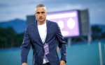 Bulgarian Ivaylo Petev in the Frame to Coach Zamalek