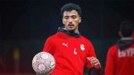 Hossam Abdel-Maguid promete a los aficionados de Ludogorets éxito en trofeos