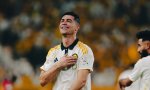 رونالدو يعلن عن بداية فصل جديد مع النصر