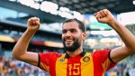 الأهلي طرابلس يحسم صفقة محمد أمين توغاي