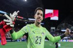 Mustafa Shobeir Among Top 10 Goalkeepers at World Cup
