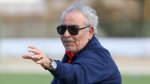 Libyan Union Intensifies Talks with Faouzi Benzarti