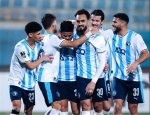 Pyramids Responds to Al Ahly's New Signings