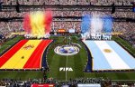 2026 World Cup Sets Historic Record with Over 6 Million Fans in Stadiums