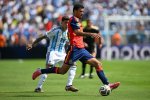 Perez bloque le transfert de Rodri au Real Madrid
