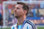 Messi envía un mensaje emotivo días después de la derrota en la Copa del Mundo