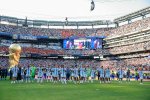 ¿Perdió Argentina la final de la Copa del Mundo antes del silbato?