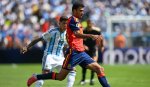 بيريز يقف عثرة أمام انضمام رودري إلى ريال مدريد