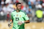 La Juventus cerca de fichar a Emiliano Martínez tras acuerdo con el portero