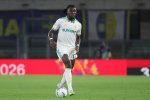 Manchester United inicia negociaciones con la Roma por Manu Kone