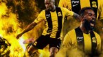 Al-Ittihad Unveils New Home Kit for 2026-2027 Season
