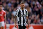 Arsenal reste ferme sur le dossier Bruno Guimarães