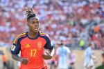 Arsenal entame des négociations pour recruter Nico Williams avec une clause libératoire élevée