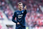 Le RB Leipzig se rapproche de la signature de Vusnjak Aslani