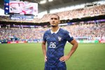 Chelsea se rapproche d'un accord pour Lacroix
