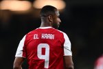 Ayoub El Kaabi rejoint le camp de l'Olympiacos aux Pays-Bas en vue de la nouvelle saison