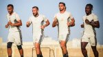 Le Sfaxien entre en camp fermé à Sousse en préparation de la nouvelle saison