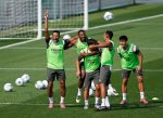 غلطة سراي يضع لاعب ريال مدريد على رأس أولوياته