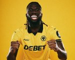 Wolverhampton Crisis: Training Canceled After Tolu Arokodare's Protest