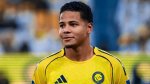 Le transfert de Wesley de Al Nassr à Corinthians échoue