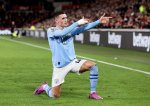 Al Hilal en pourparlers avec Phil Foden