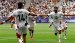 Moamen Gamal in the running to lead Olympic team