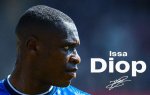 Ipswich Town Signs Moroccan Defender Aissa Diop