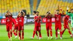 Al Ahly Eyeing Qatari Player Milad Tirmini
