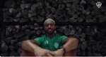 Oficial: Al Ahly ficha a Naif Masoud del Al Fateh