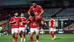Al Ahly se prépare pour un match amical contre Al Nasr avec une seule séance d'entraînement