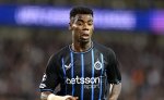 Al Ittihad Battles Eintracht Frankfurt for Onyedika Deal