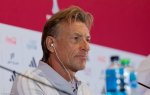 Four National Teams Compete for Hervé Renard's Signature