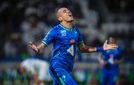 Al-Fateh Anuncia la Salida de Sofiane Bendebka Tras la Expiración de su Contrato