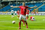 Sherif Shines in First Friendly for Al Ahly Under Amouta