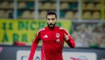 Al Ahly Rejects Karim Fouad's Departure
