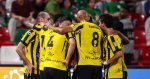 Génova planea fichar al defensor del Unión Mario Mitaj