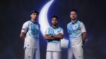 Al Hilal Unveils 2026-2027 Away Kit