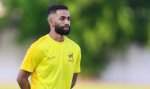 رسميًا.. الشباب يعلن التعاقد مع عوض الناشري