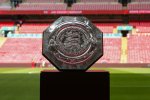 Why the Community Shield Match Won't Be Held at Wembley