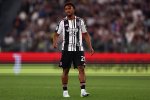 Juventus Set to Loan Openda to Lyon