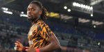 Al Ahly se une a la carrera por fichar al francés Manu Kone